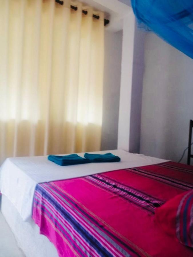 Hiriketiya Orchid Villa Dickwella Zewnętrze zdjęcie