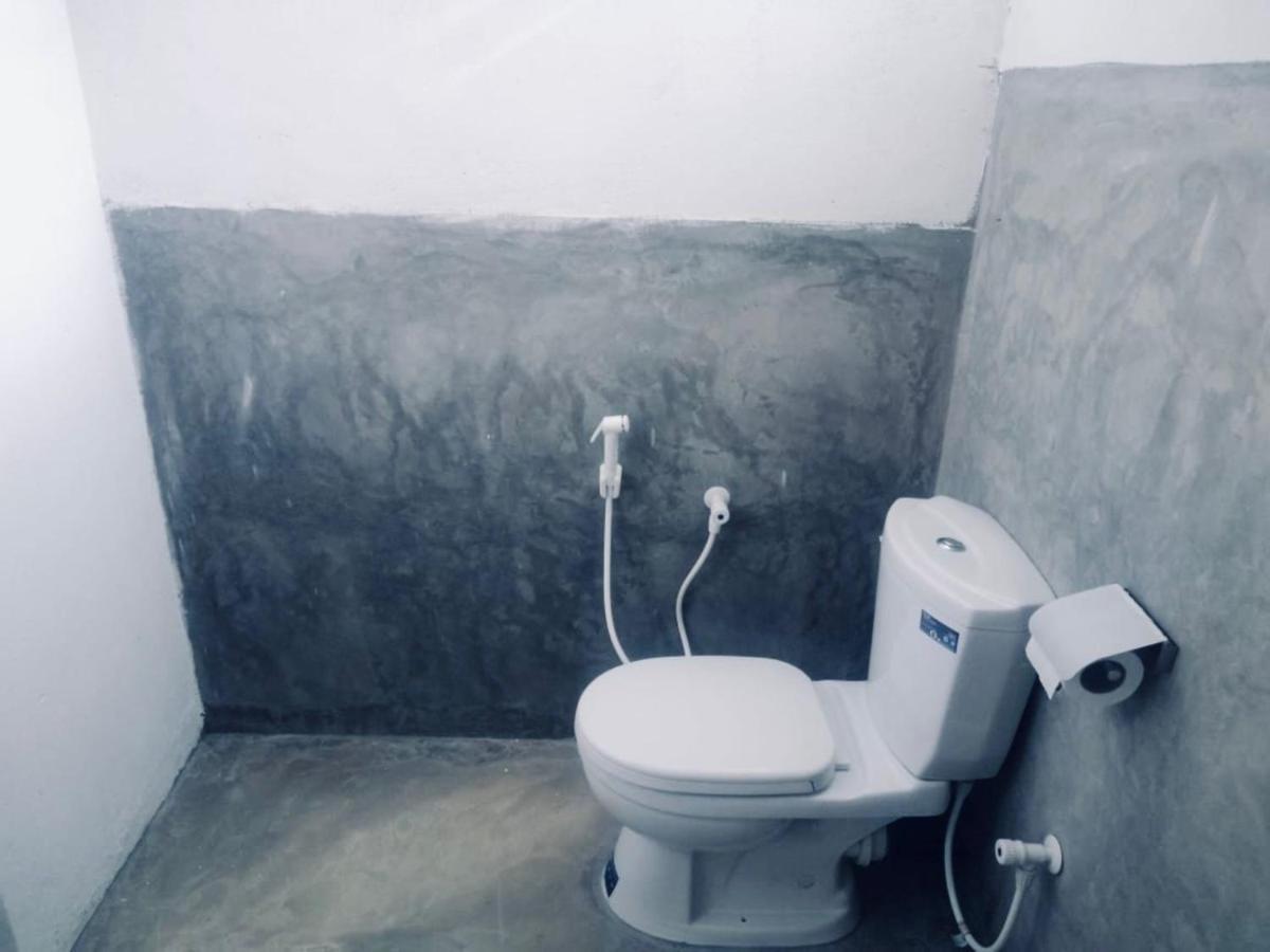 Hiriketiya Orchid Villa Dickwella Zewnętrze zdjęcie