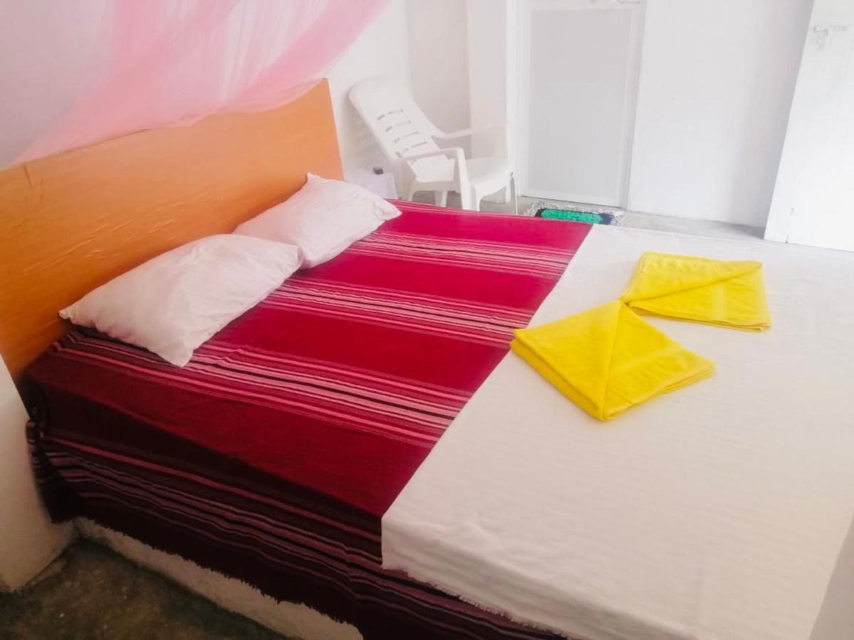 Hiriketiya Orchid Villa Dickwella Zewnętrze zdjęcie