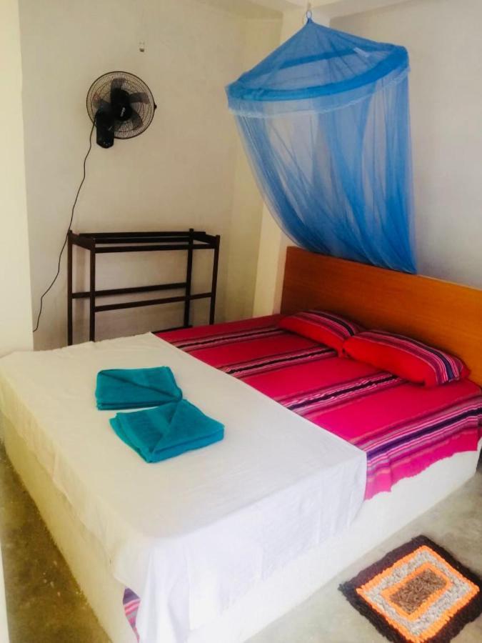 Hiriketiya Orchid Villa Dickwella Zewnętrze zdjęcie