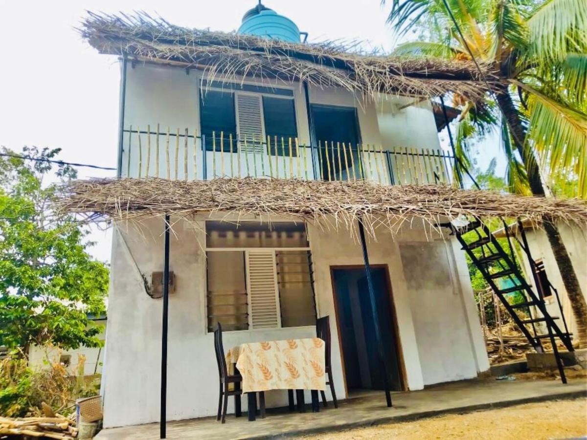 Hiriketiya Orchid Villa Dickwella Zewnętrze zdjęcie