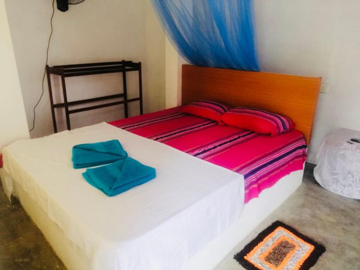 Hiriketiya Orchid Villa Dickwella Zewnętrze zdjęcie