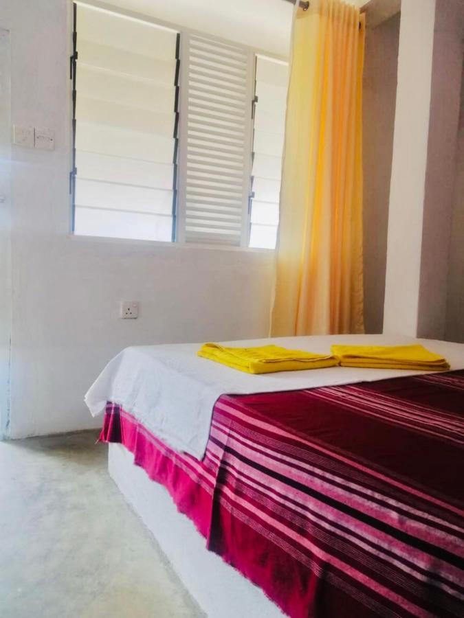 Hiriketiya Orchid Villa Dickwella Zewnętrze zdjęcie