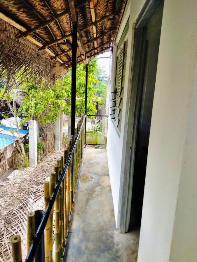 Hiriketiya Orchid Villa Dickwella Zewnętrze zdjęcie