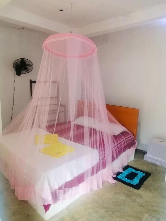 Hiriketiya Orchid Villa Dickwella Zewnętrze zdjęcie