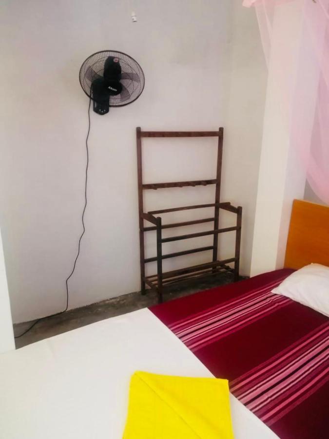 Hiriketiya Orchid Villa Dickwella Zewnętrze zdjęcie