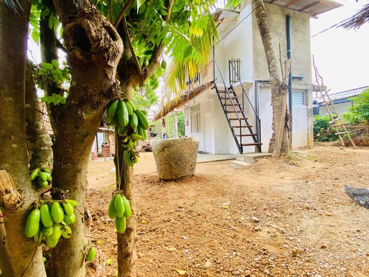 Hiriketiya Orchid Villa Dickwella Zewnętrze zdjęcie