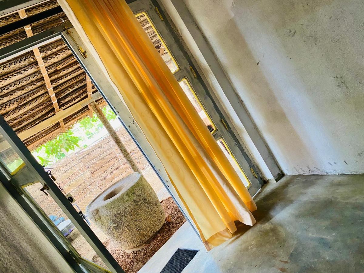 Hiriketiya Orchid Villa Dickwella Zewnętrze zdjęcie