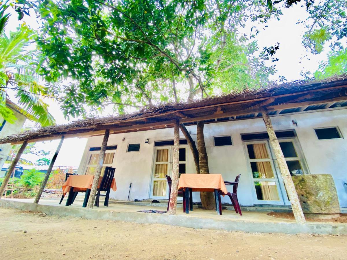 Hiriketiya Orchid Villa Dickwella Zewnętrze zdjęcie