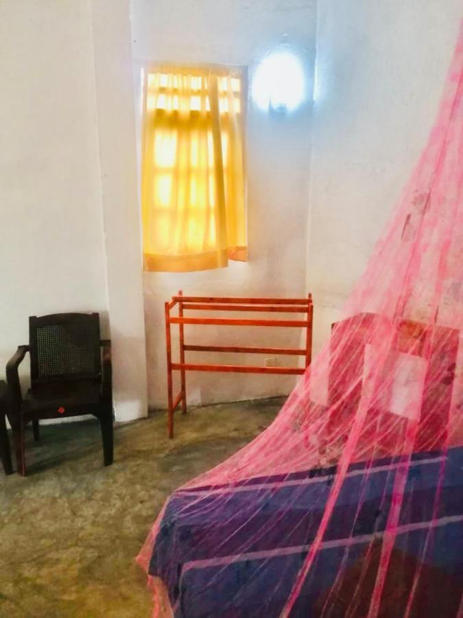Hiriketiya Orchid Villa Dickwella Zewnętrze zdjęcie