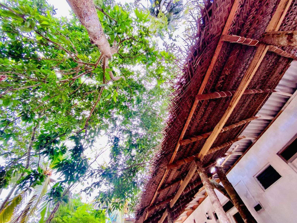 Hiriketiya Orchid Villa Dickwella Zewnętrze zdjęcie