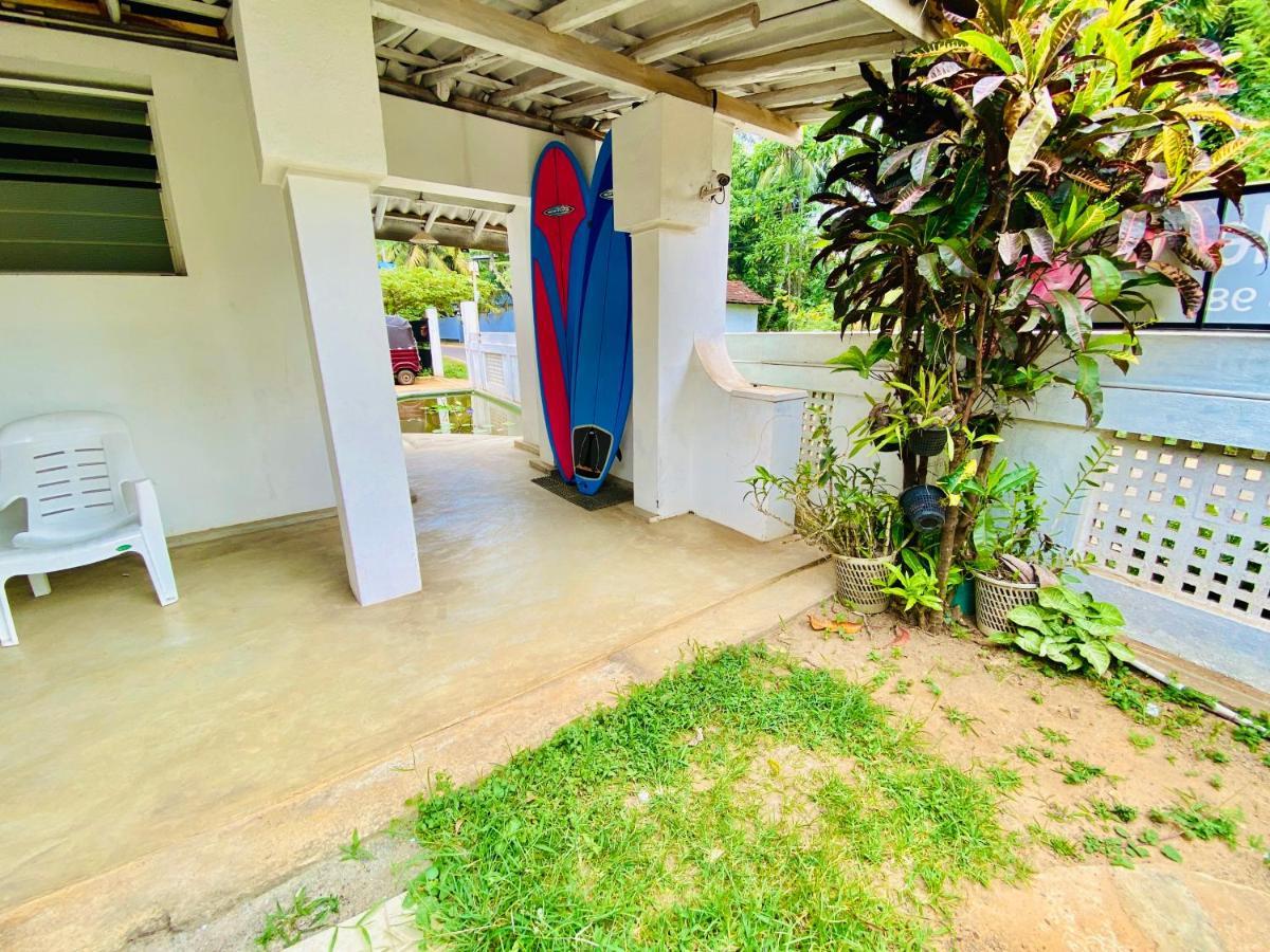 Hiriketiya Orchid Villa Dickwella Zewnętrze zdjęcie