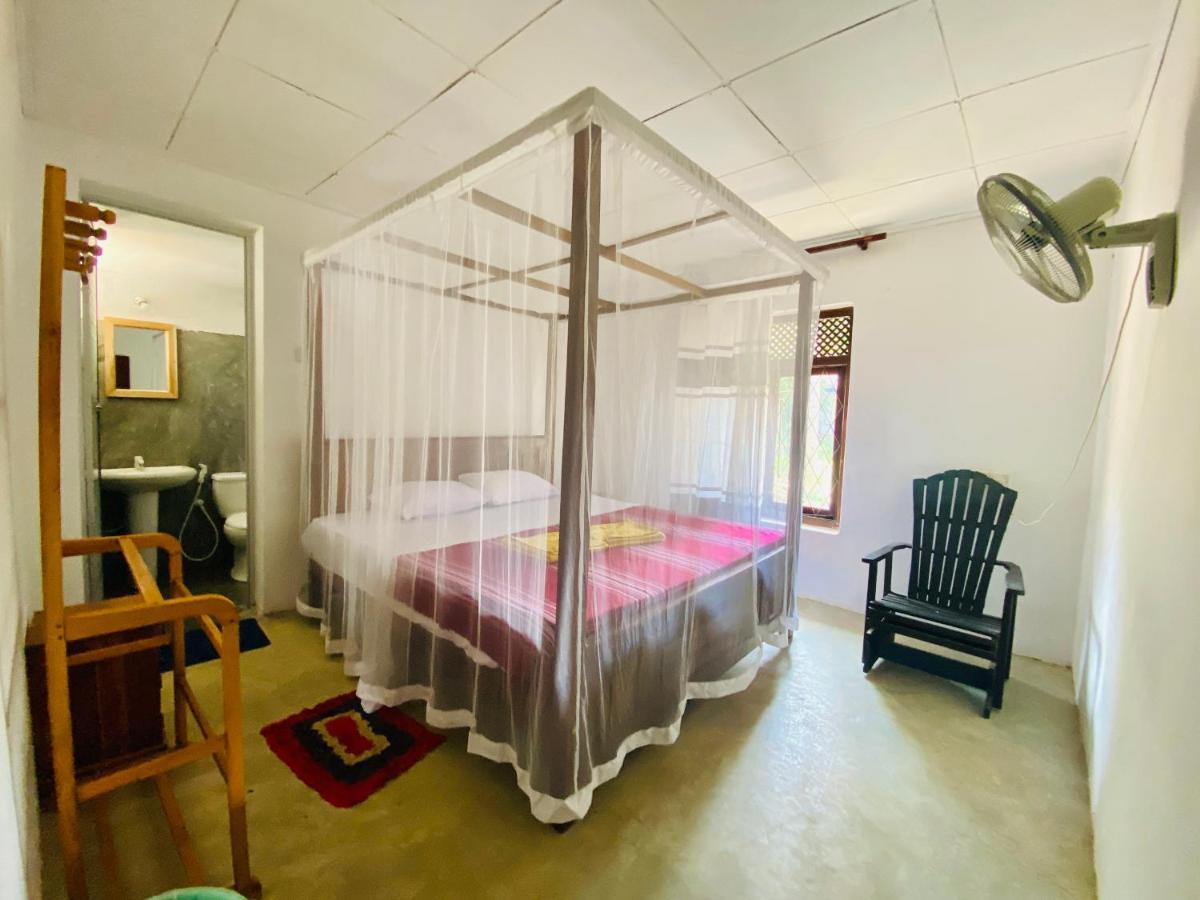 Hiriketiya Orchid Villa Dickwella Zewnętrze zdjęcie