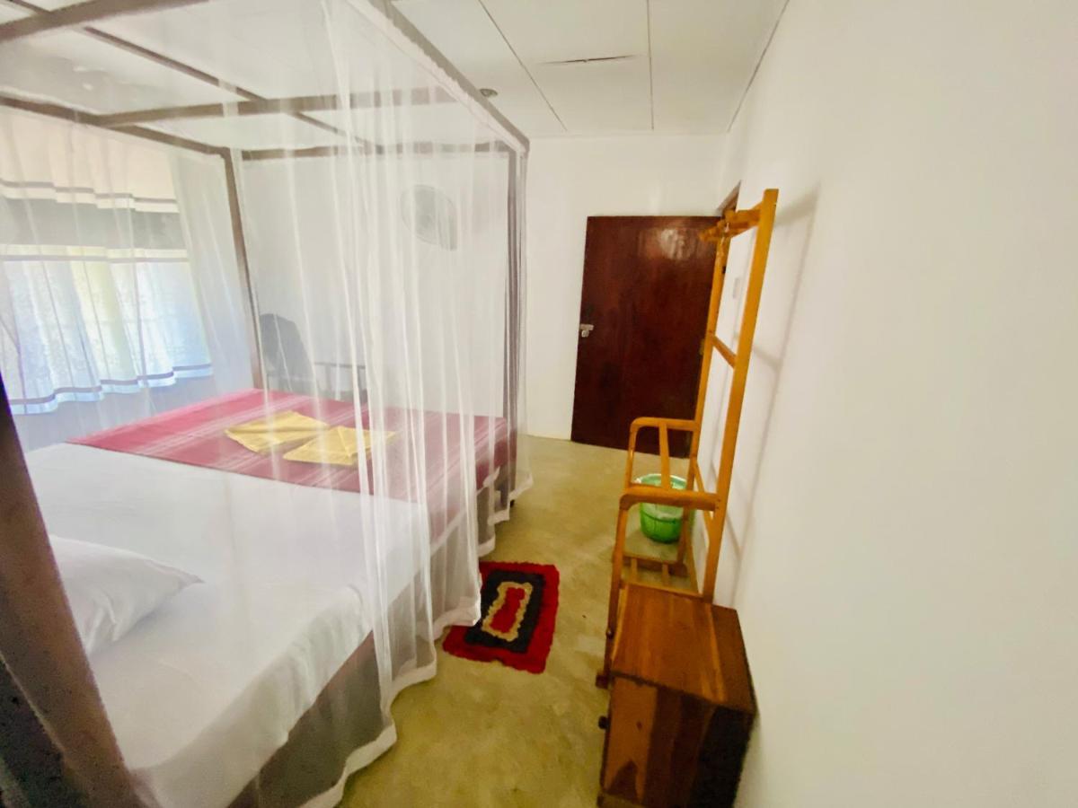 Hiriketiya Orchid Villa Dickwella Zewnętrze zdjęcie
