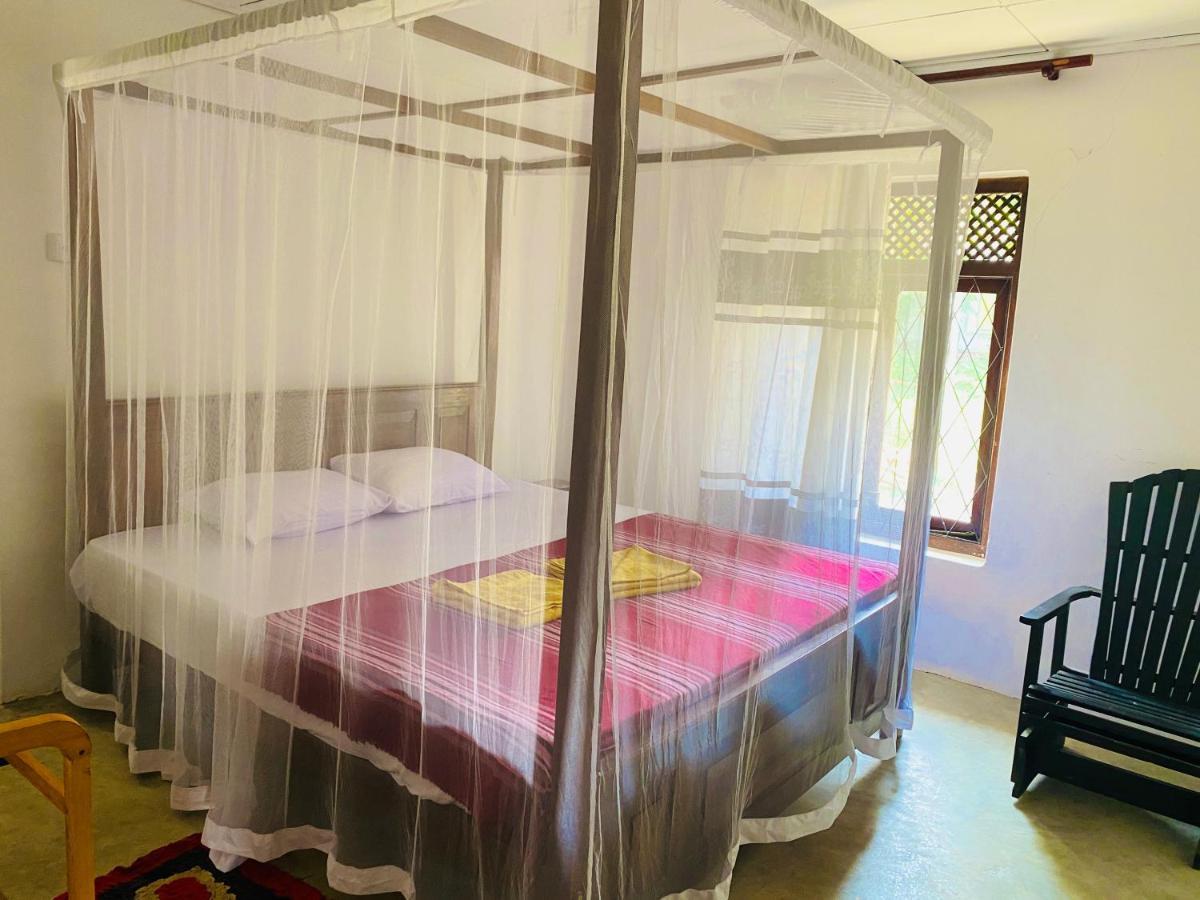 Hiriketiya Orchid Villa Dickwella Zewnętrze zdjęcie