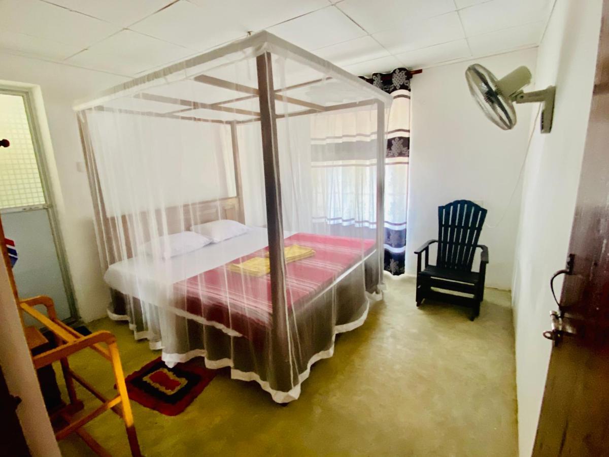Hiriketiya Orchid Villa Dickwella Zewnętrze zdjęcie