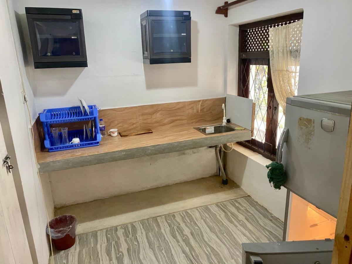 Hiriketiya Orchid Villa Dickwella Zewnętrze zdjęcie