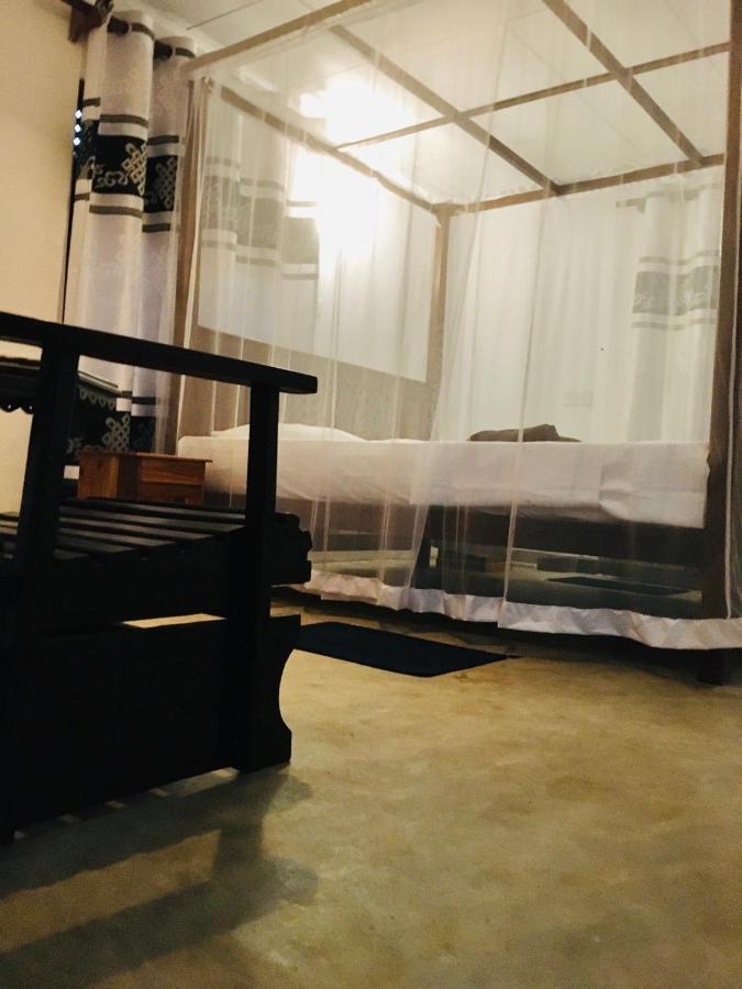 Hiriketiya Orchid Villa Dickwella Zewnętrze zdjęcie