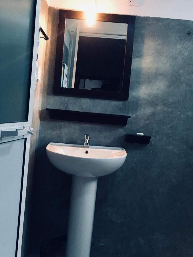 Hiriketiya Orchid Villa Dickwella Zewnętrze zdjęcie