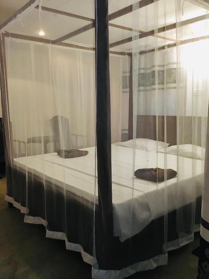 Hiriketiya Orchid Villa Dickwella Zewnętrze zdjęcie