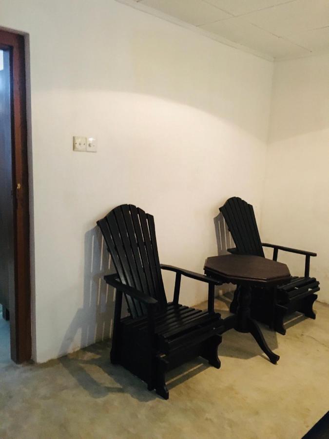 Hiriketiya Orchid Villa Dickwella Zewnętrze zdjęcie