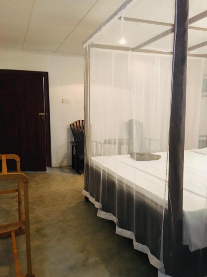 Hiriketiya Orchid Villa Dickwella Zewnętrze zdjęcie