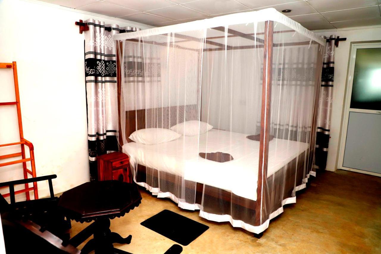 Hiriketiya Orchid Villa Dickwella Zewnętrze zdjęcie