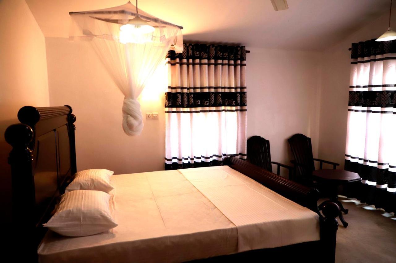 Hiriketiya Orchid Villa Dickwella Zewnętrze zdjęcie